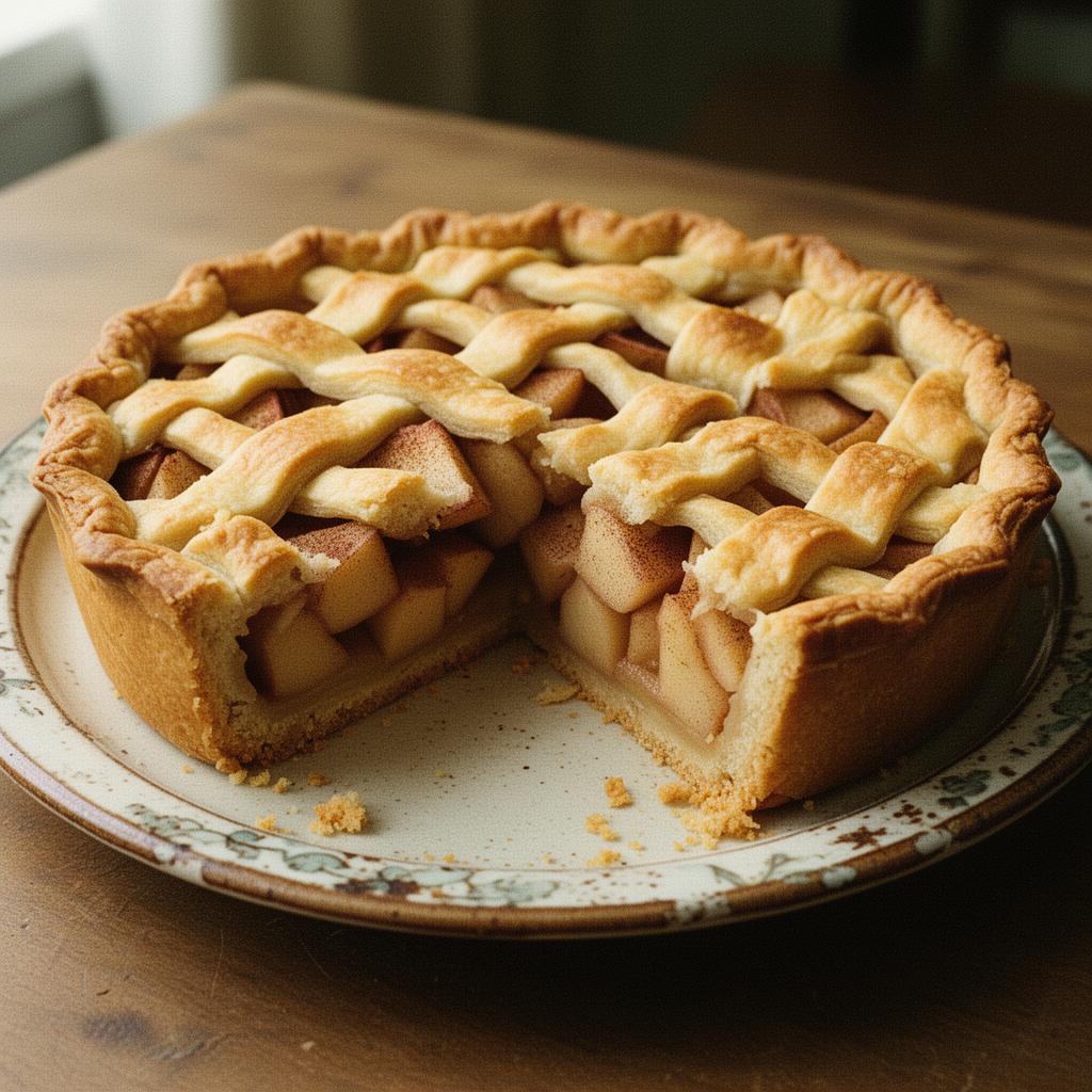 Apple Pie