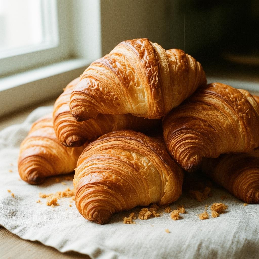 Croissants